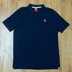 (105,XL) 새상품급 나이키 코트 클럽 반팔 카라티