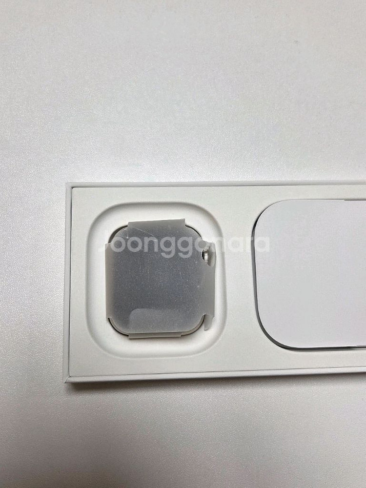 애플워치 SE2 24 40mm 새상품--4