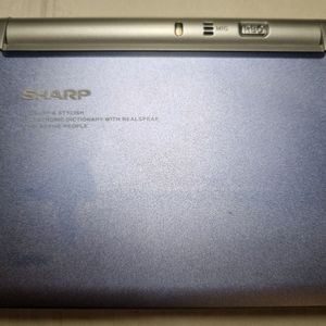 샤프 RD-8000 전자사전