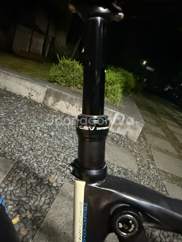 라피에르 제스티 827 풀샥mtb--7