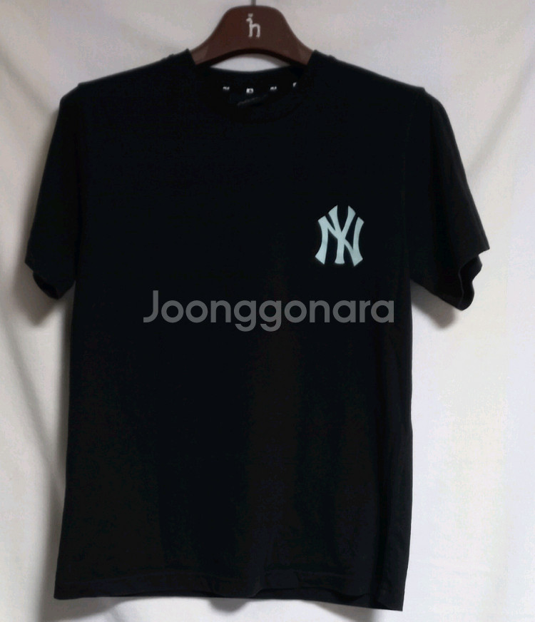 MLB 반팔티 M(95)공용--0