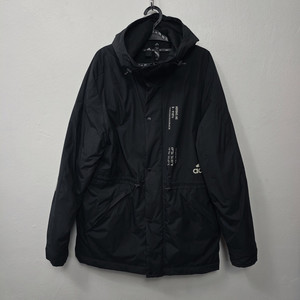 [ADIDAS] 남성 머스트 헤브 윈드재킷 M