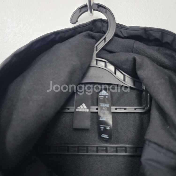 [ADIDAS] 남성 머스트 헤브 윈드재킷 M--2