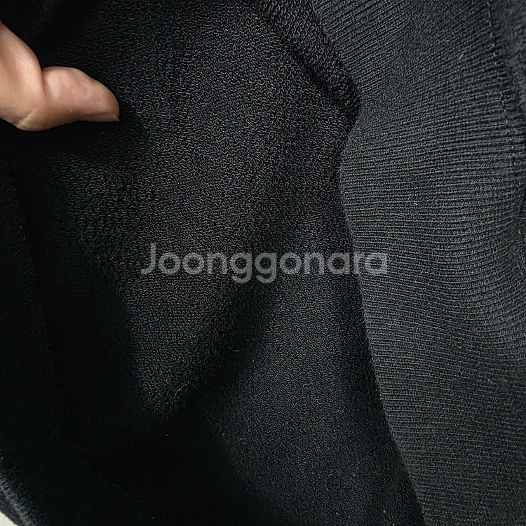 [GUESS] 남성 오버핏 후드티 M--6