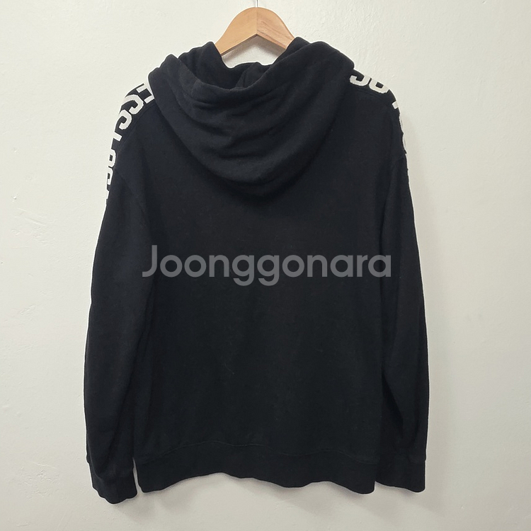 [GUESS] 남성 오버핏 후드티 M--1