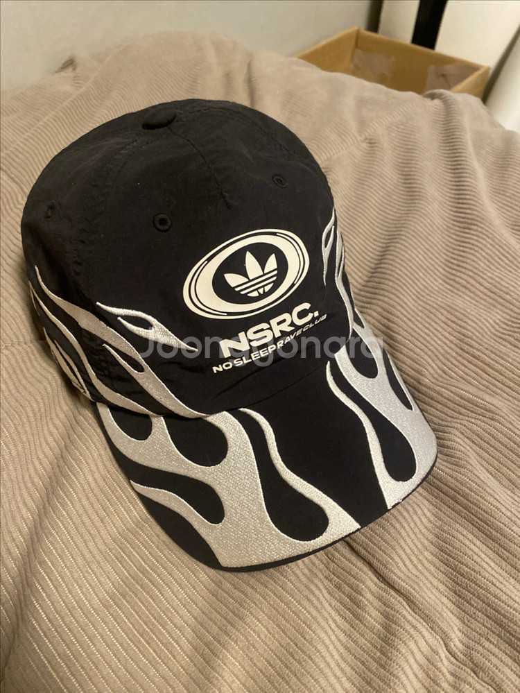 nsrc x adidas 콜라보--0