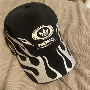 nsrc x adidas 콜라보