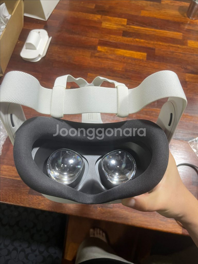 메타퀘스트3s 128--1
