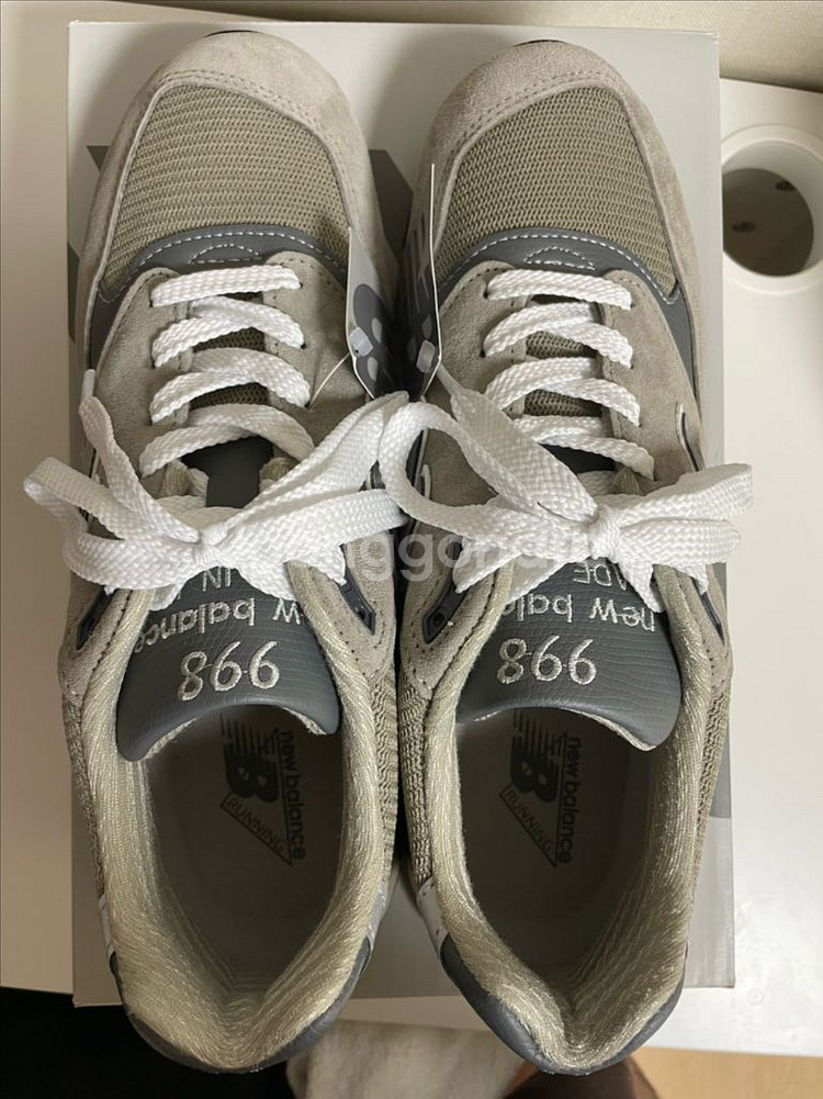 (275) 뉴발란스 U998GR--1
