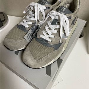 (275) 뉴발란스 U998GR