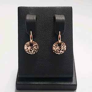 14k 귀걸이