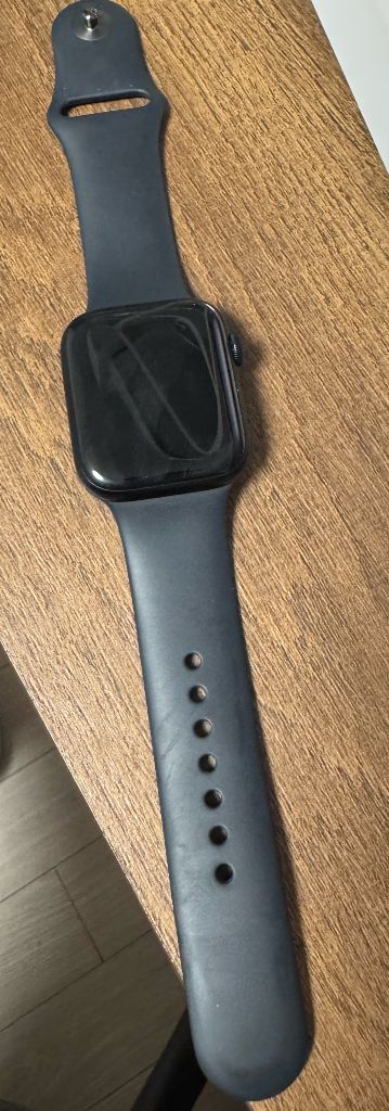 애플워치 se2 GPS 44mm 팝니다--3