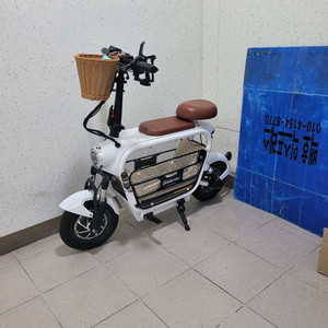 전기자전거