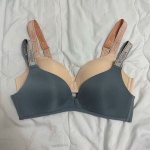 원더브라 노와이어