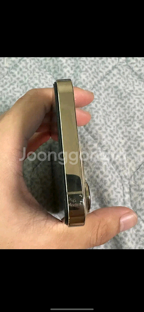 아이폰 13pro 골드--11