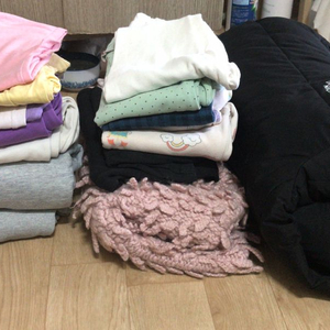 여아옷 16벌 130-140 일괄