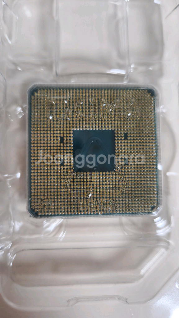 (미개봉)(CPU) 라이젠 5600 팝니다.--1