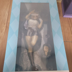 하비사쿠라 아츠미 치요코 하얀색ver