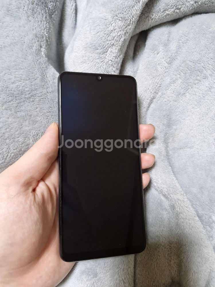 갤럭시 A32 팝니다--1