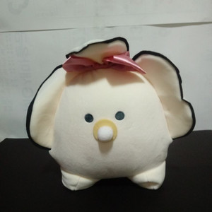 귤라잉인형