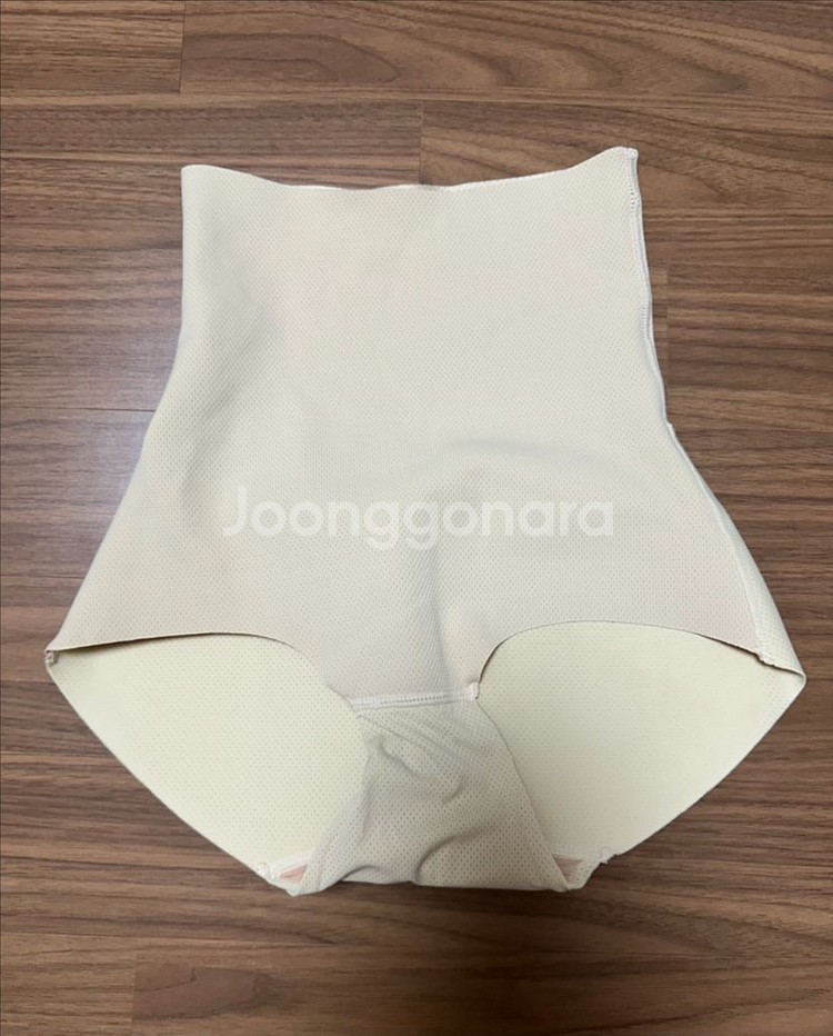 힙업 보정 속옷 2벌 일괄(사이즈 L)--0