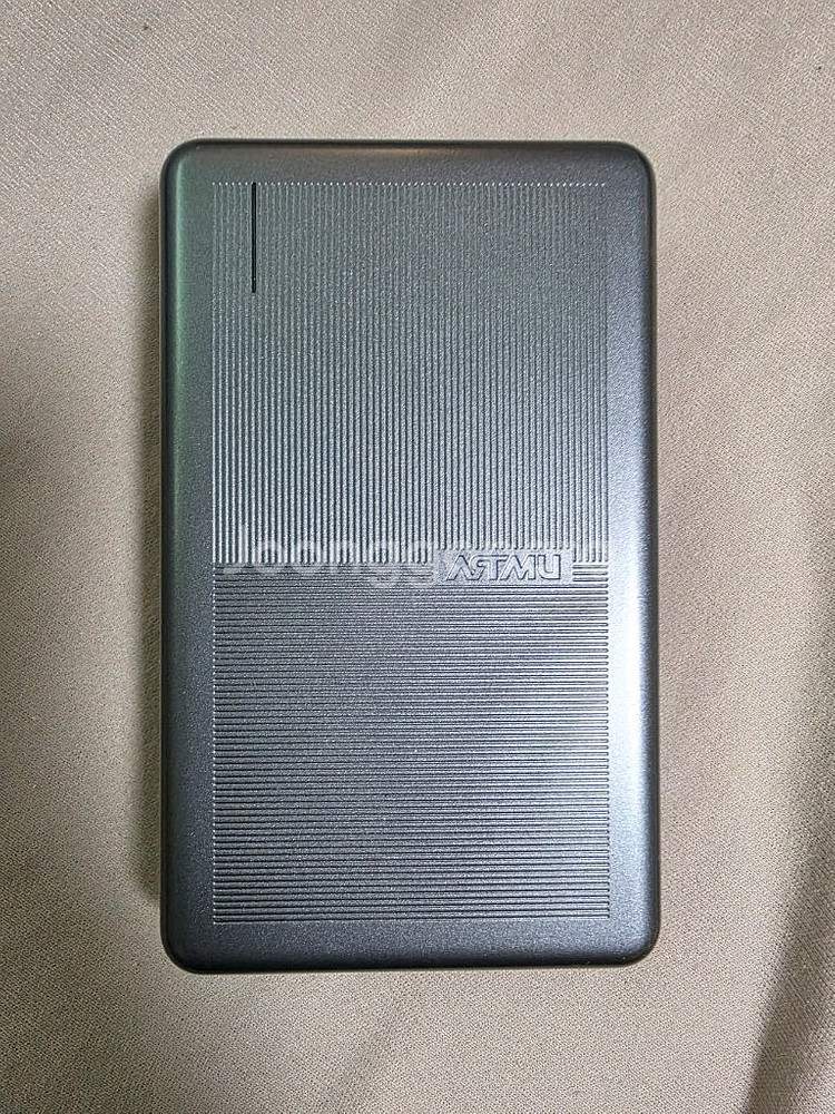 ARTMU 아트뮤 보조배터리 20000mAh 85W--0