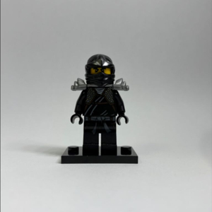 레고 닌자고 콜 피규어 (정품)