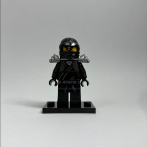 레고 닌자고 콜 피규어 (정품)