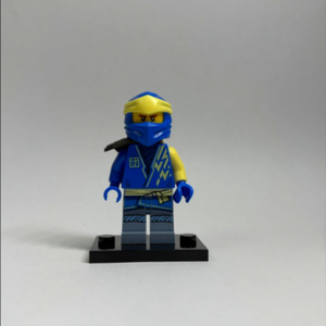 레고 닌자고 제이 피규어 (정품)