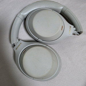 소니 WH-1000XM4 헤드셋