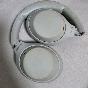 소니 WH-1000XM4 헤드셋