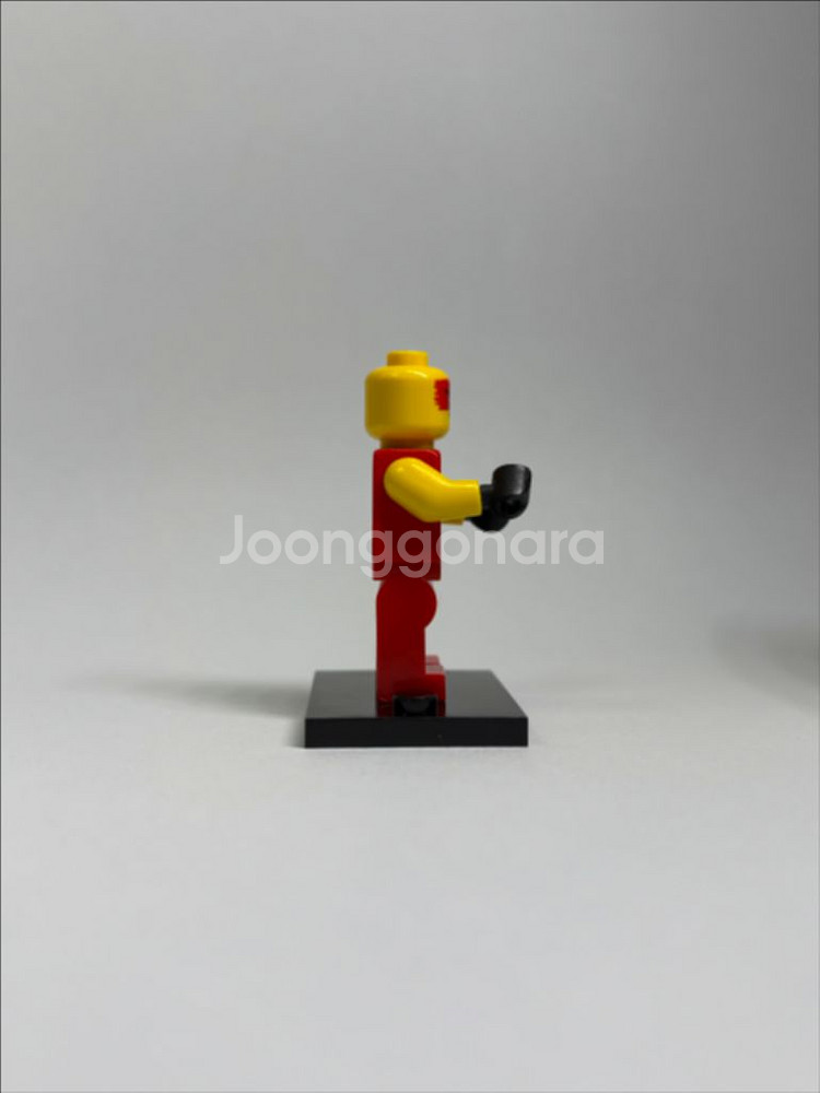 레고 닌자고 카이 피규어 (정품)--2