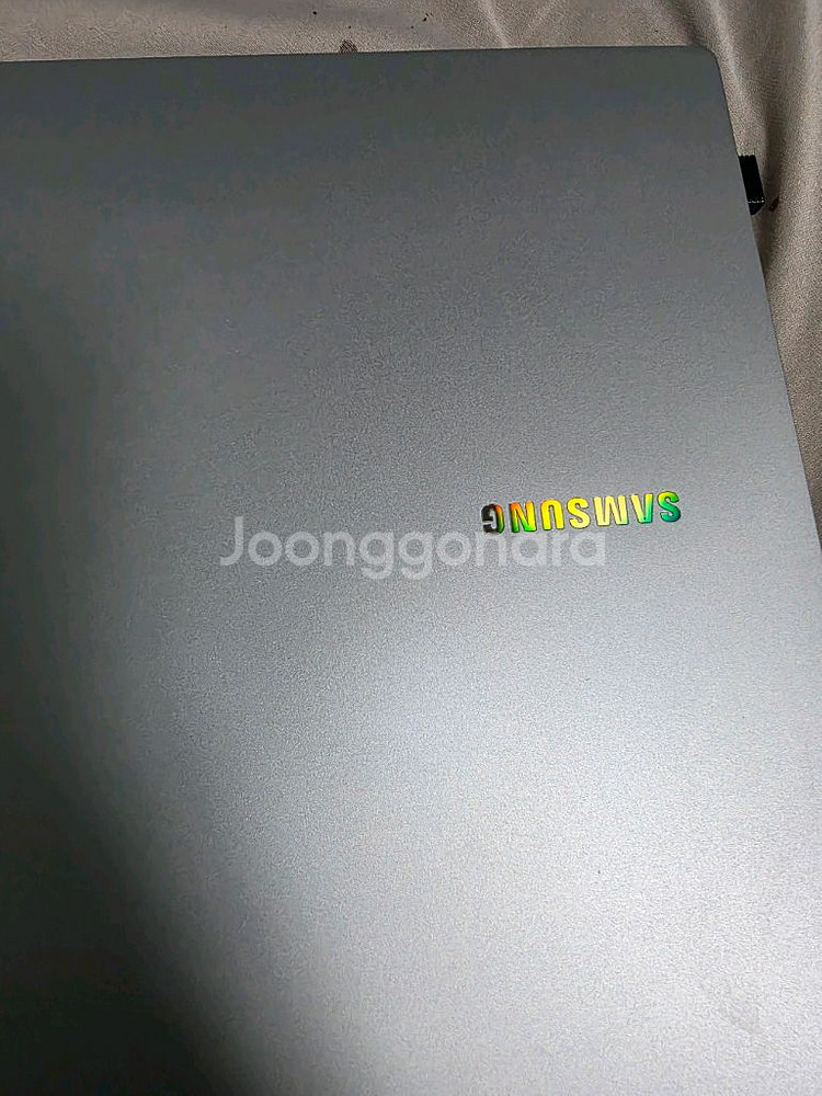 삼성 갤럭시북4--1