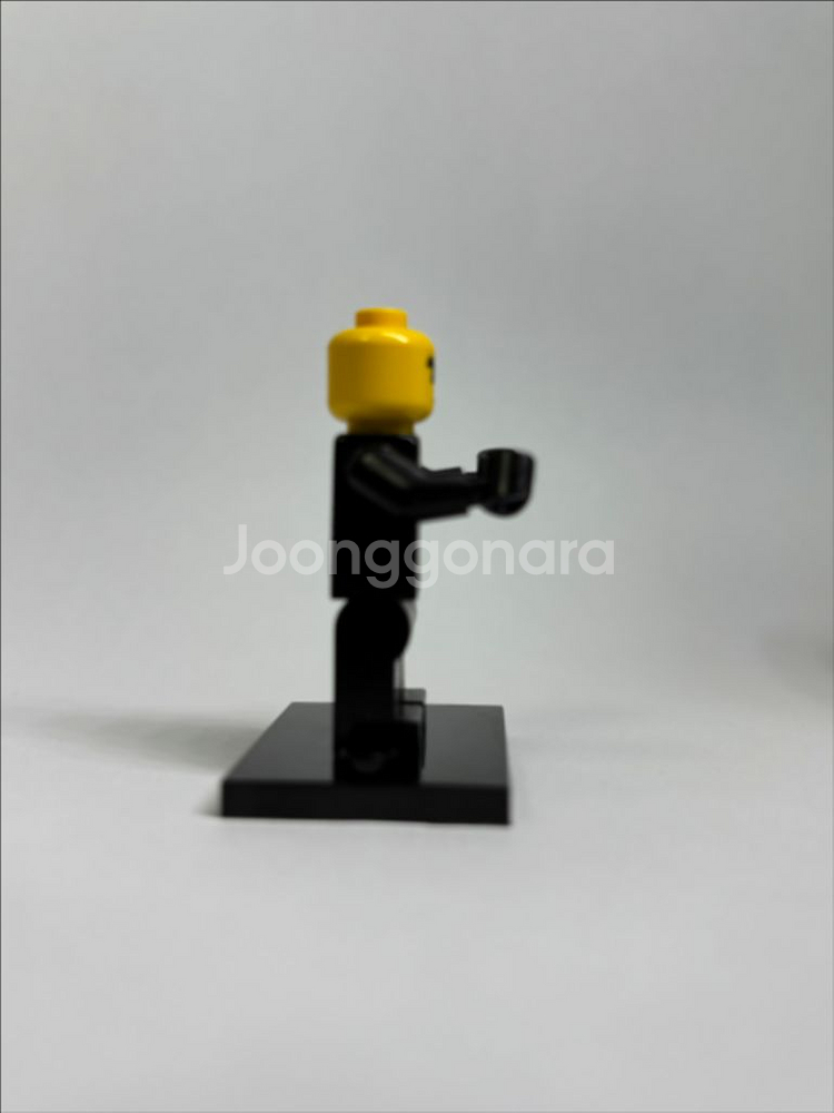 레고 닌자고 콜 피규어 (정품)--3