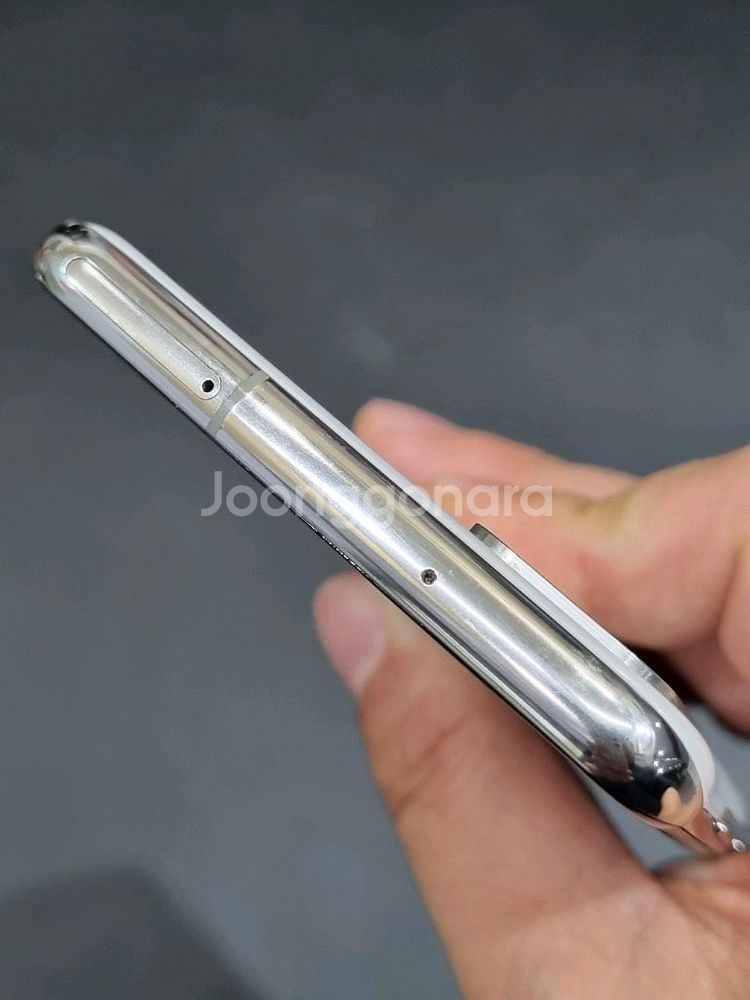 갤럭시S20플러스 5G 256GB 화이트(잔상)--5
