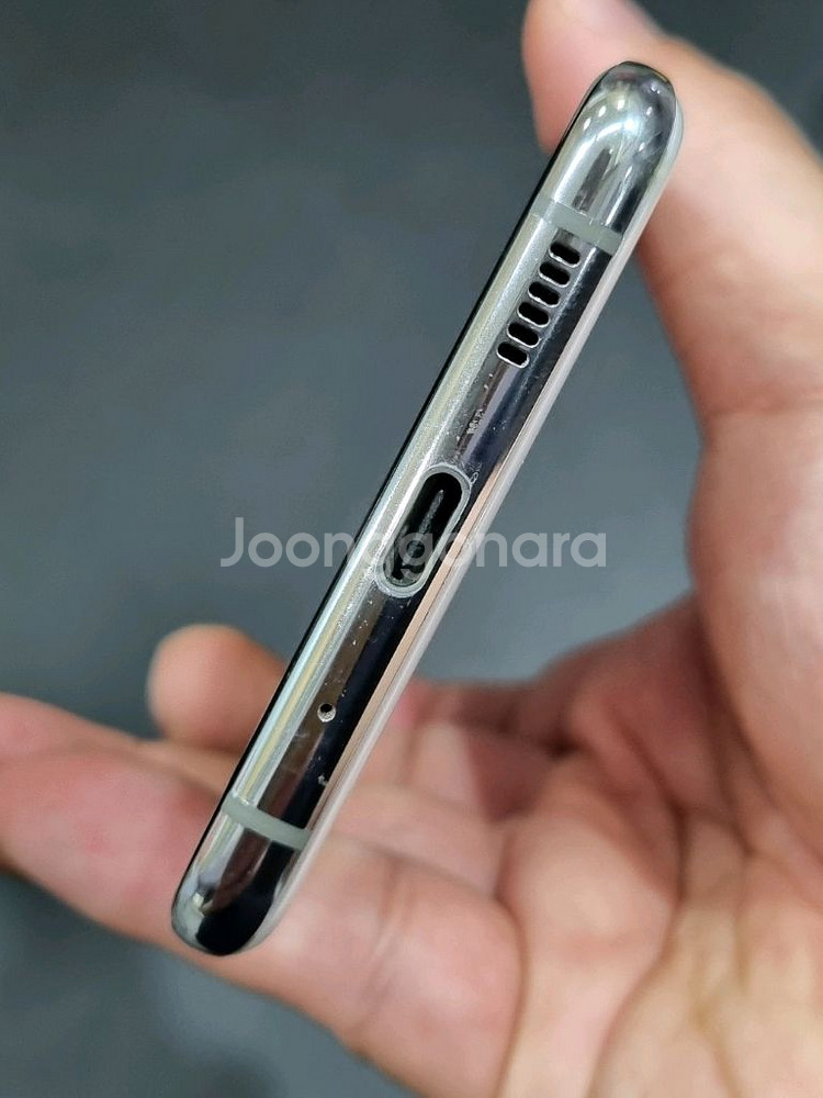 갤럭시S20플러스 5G 256GB 화이트(잔상)--7