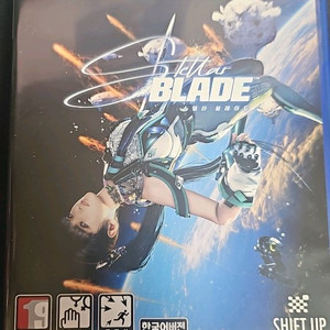 스텔라블레이드 ps5