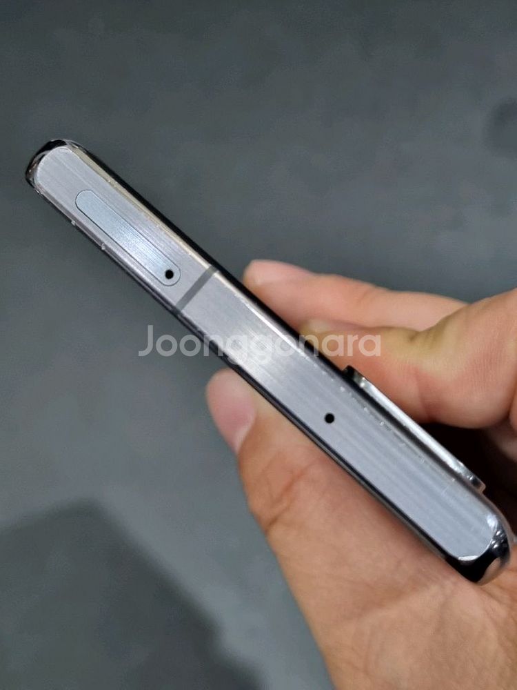 갤럭시노트20 5G 256GB 블랙--4