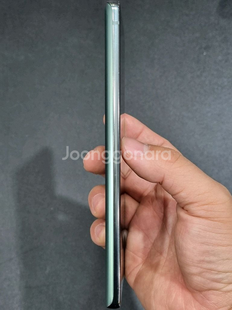 갤럭시노트20 5G 256GB 그린--3