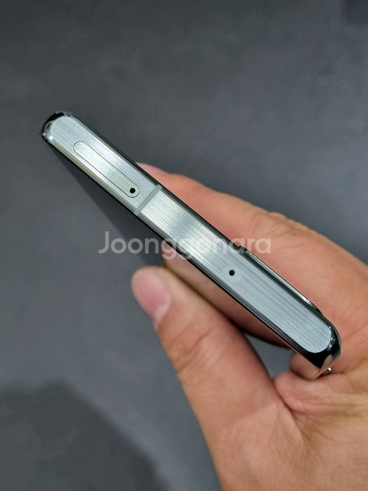 갤럭시노트20 5G 256GB 그린--4