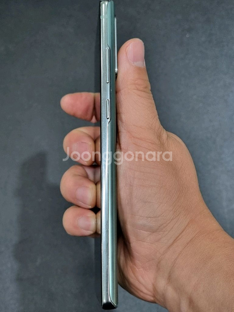 갤럭시노트20 5G 256GB 그린--5