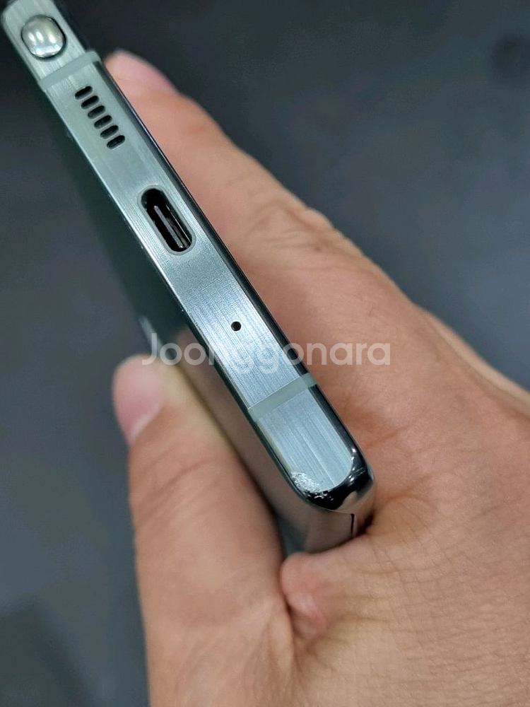 갤럭시노트20 5G 256GB 그린--6