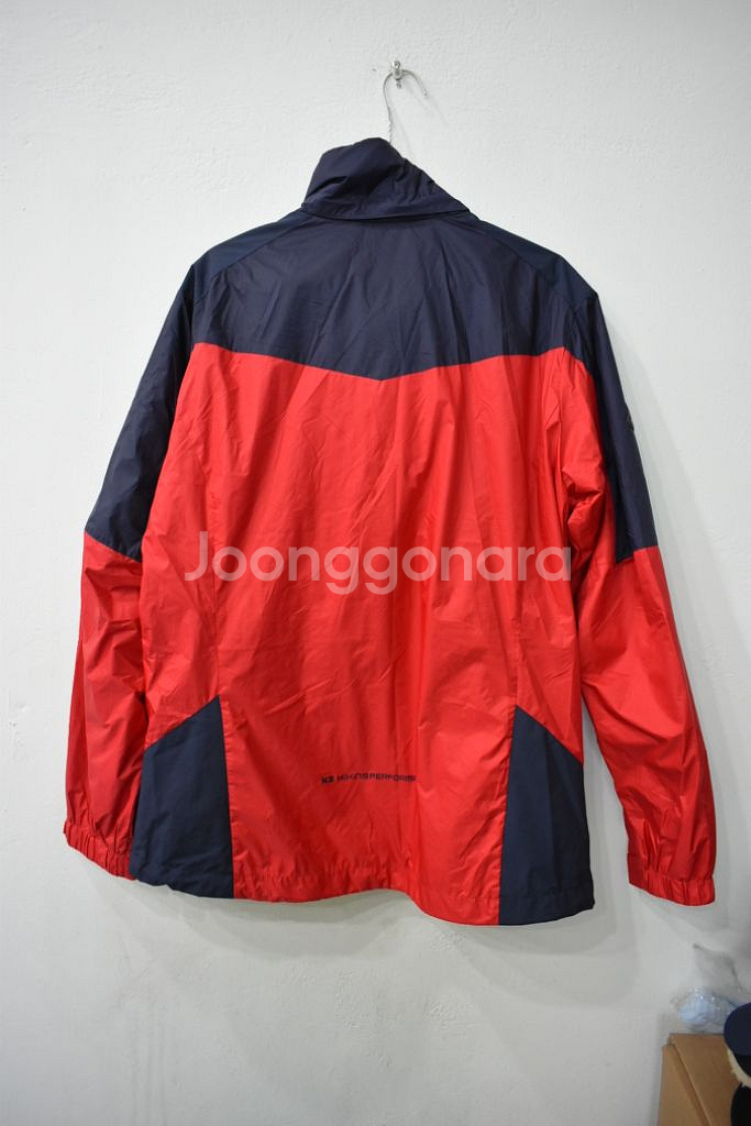 K2 남성 바람막이 100--1