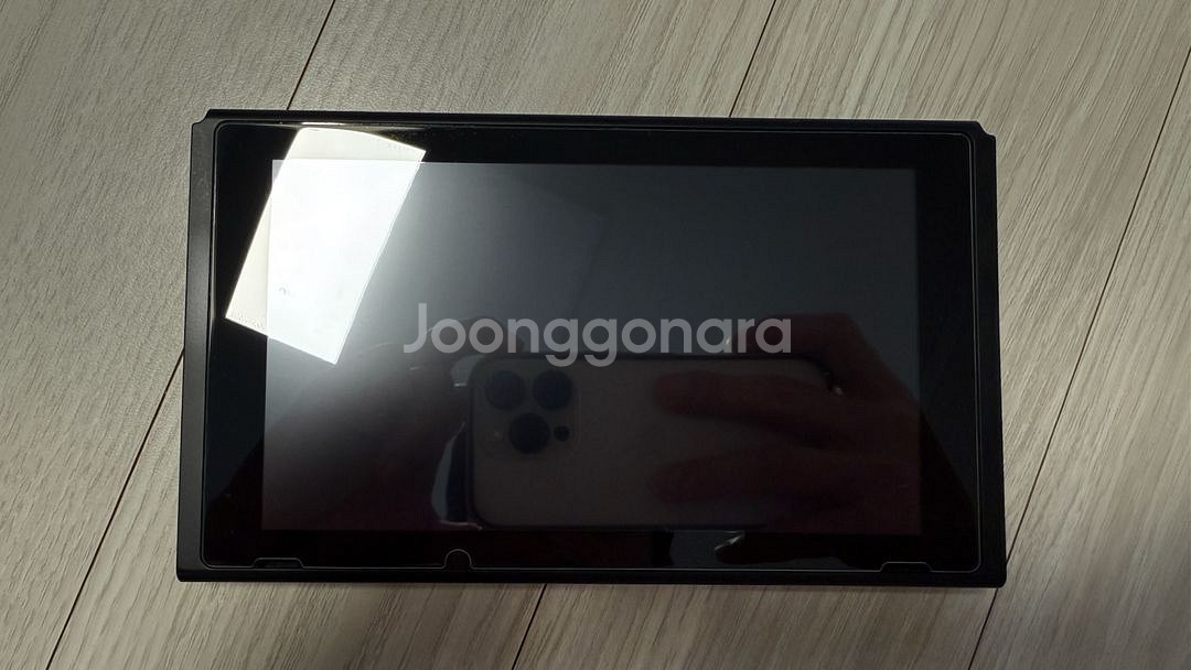 닌텐도 스위치 모동숲에디션, 링피트, 주변기기등 판매--2
