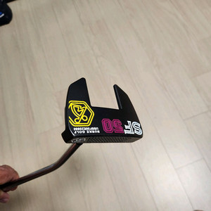 버크퍼터 SF50(33)