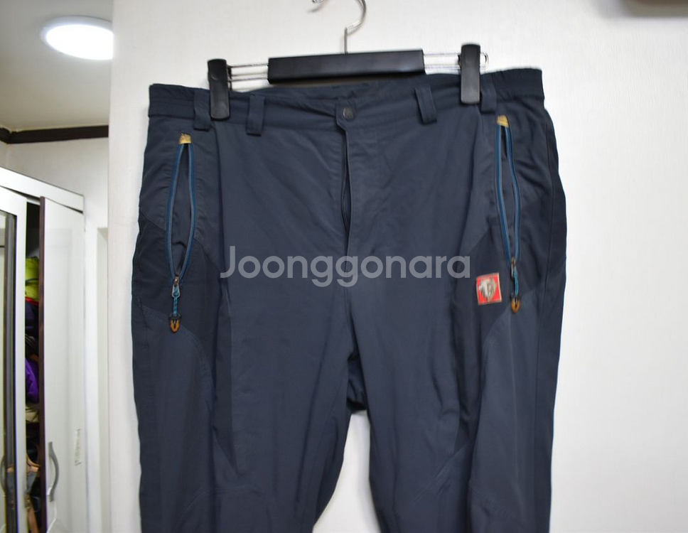블랙야크 남성 바지 (33)--0