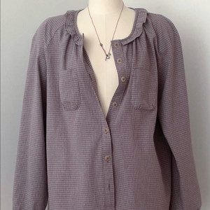 (새상품) etoilebleue 에뜨왈블뤼mauve M