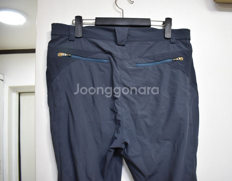 블랙야크 남성 바지 (33)--1