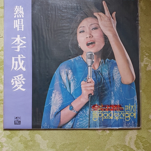 음반1장A급