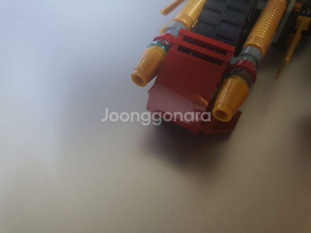 레고 닌자고 70600 판매합니다--3